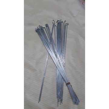 BỘ NAN HOA XE ĐẠP