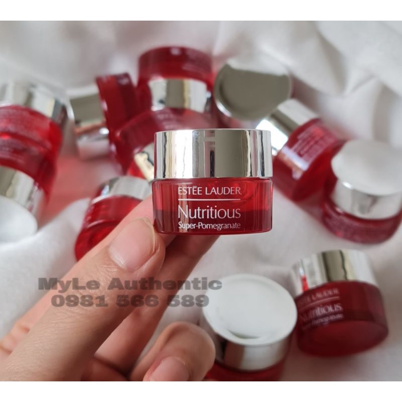 [5ML]KEM DƯỠNG MẮT ESTEE LAUDER NUTRITIOUS | BigBuy360 - bigbuy360.vn