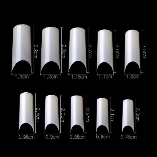 Móng tip nối móng đắp gel , đắp bột