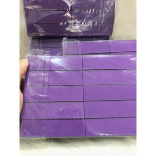 Cục Chà Móng Tay Chân