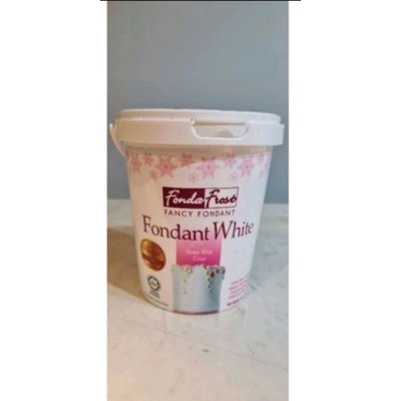 fondant sẵn 0.9kg