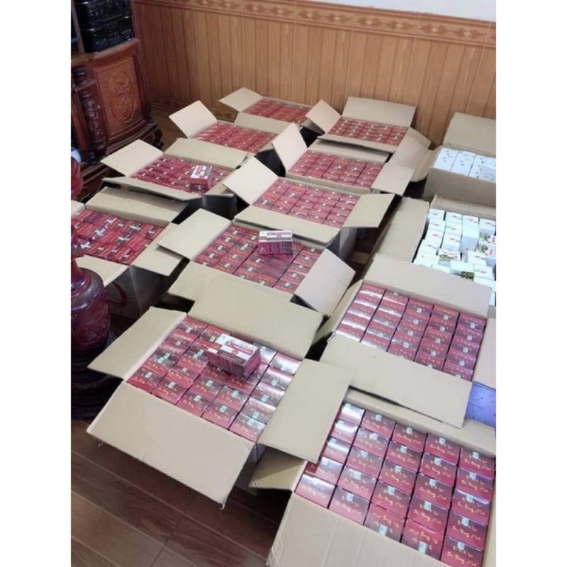 SÂM NHUNG PLUS_HÀNG CHÍNH HÃNG . tăng cân hiệu quả