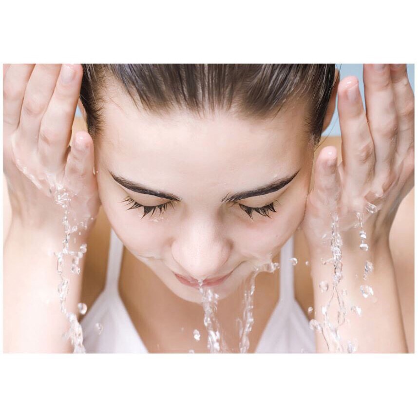 Tẩy Da Chết Chanh Tươi Mát Siêu Sạch Images