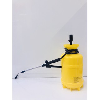 [SIÊU PHẨM] BÌNH XỊT NƯỚC  PHONG LAN 4 LÍT CAO CẤP HÀN QUỐC