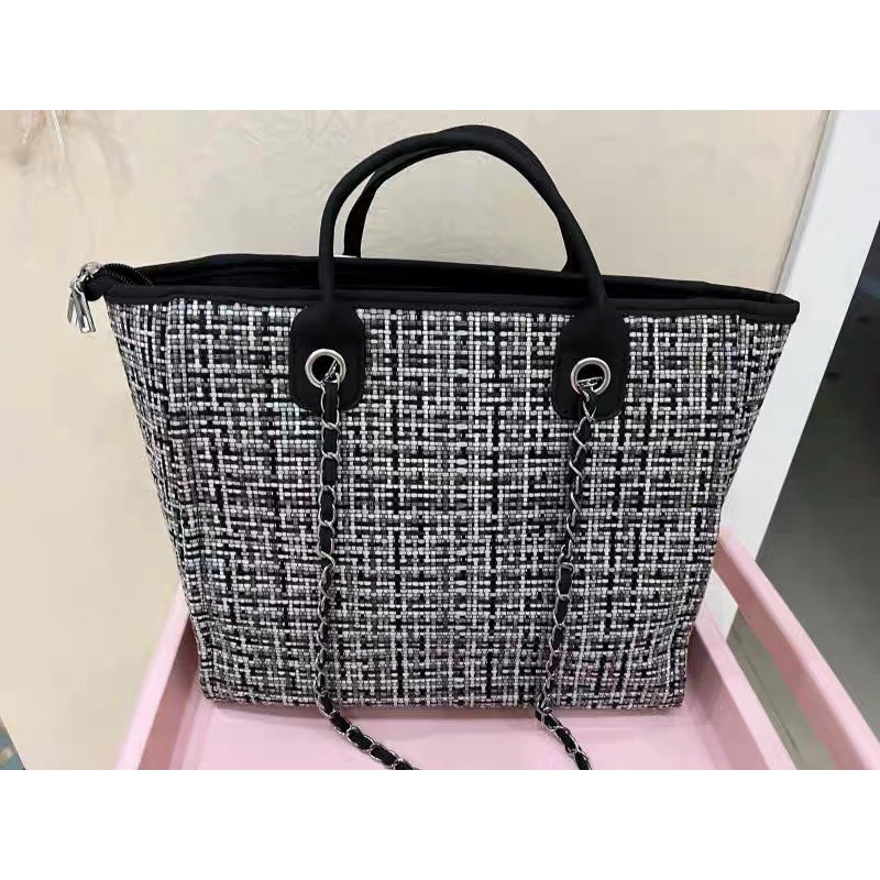 TÚI XÁCH LITI SIÊU BỀN ĐẸP KT 40*28