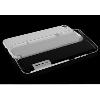 Ốp lưng iPhone 7 / 8 hiệu Nillkin dẻo siêu mỏng