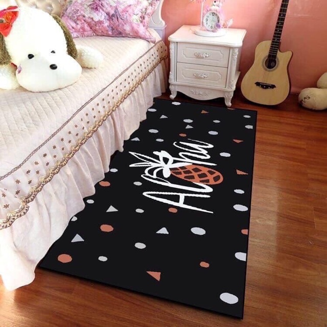 Thảm giường | BigBuy360 - bigbuy360.vn