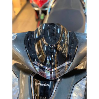 Mão đầu cho xe SH 2020 (Đen bóng)