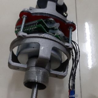 Tấm pad gắn motor BLDC vào khung quạt 220v (giá sỉ 3.5k/cái)