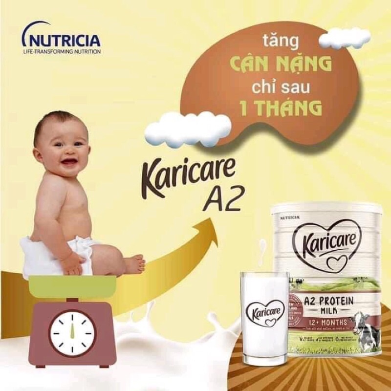 sữa karicare số 2 hộp 900g t5/2022 | BigBuy360 - bigbuy360.vn