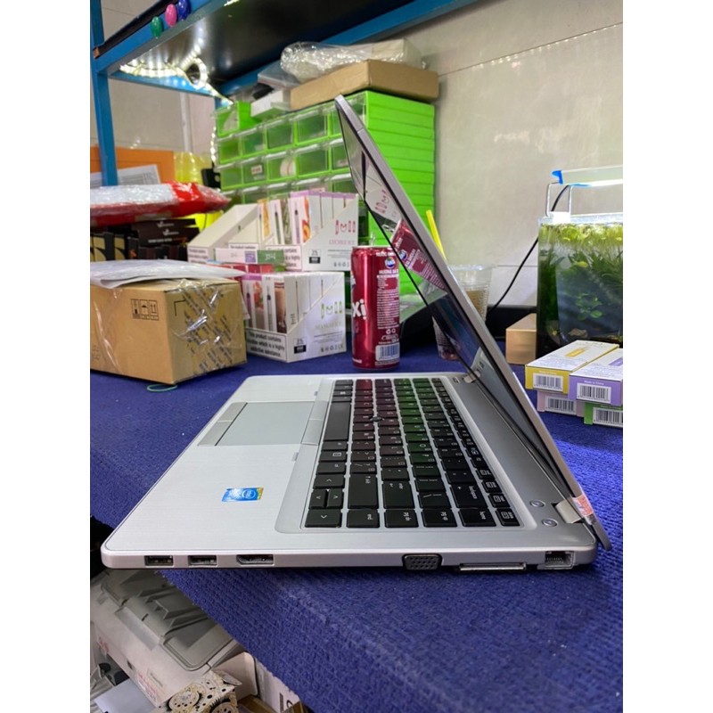 Laptop HP Folo 9470M Core I5 - LNew 99% Tặng Windows BQ | BigBuy360 - bigbuy360.vn