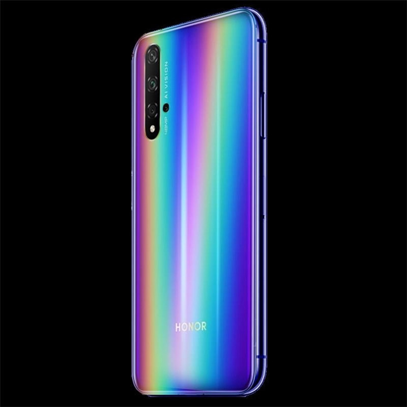 Set 1 / 2 / 3 Kính Cường Lực Bảo Vệ Camera Cho Điện Thoại Huawei Nova 5t 5z 6 7 Se 3i 3e 4e Nova5T