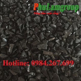 THAN HOẠT TÍNH GÁO DỪA LỌC NƯỚC  ==>{ Free ship đơn hàng 399k...}