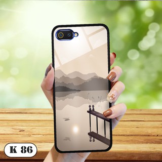 Ốp lưng 3D REALME C2/ A1K
