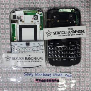 Ốp điện thoại bảo vệ toàn diện cho Blackberry 9900 Dakota