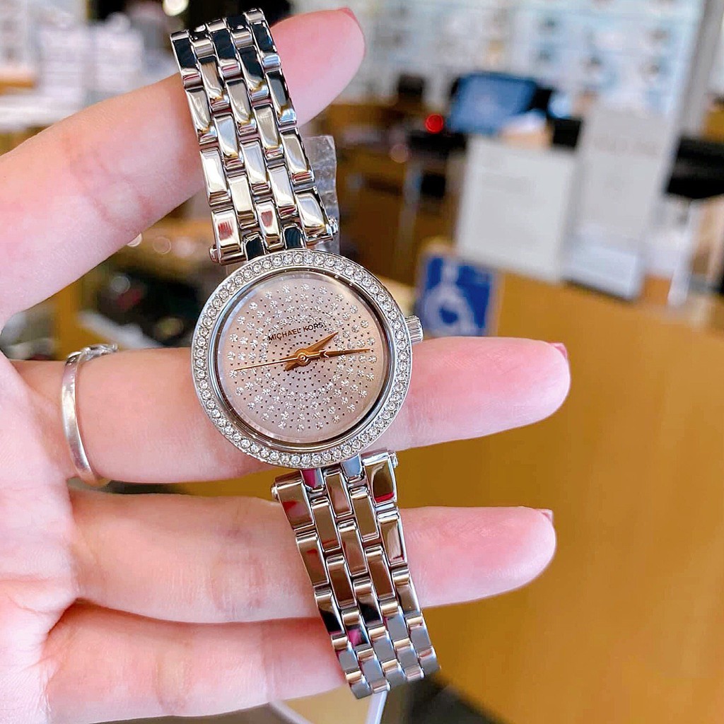 Đồng Hồ Nữ Michael Kors MK4409 26mm Chính Hãng