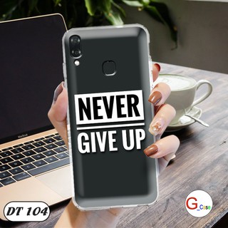 Ốp lưng dẻo VSMART JOY 1 PLUS
