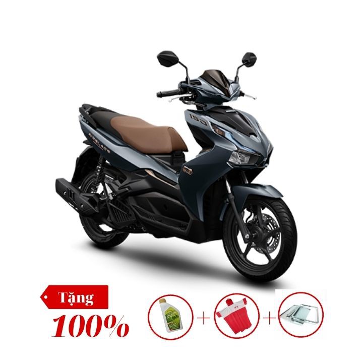 Xe Máy Honda Air Blade 150 Phiên Bản Cao Cấp Phanh ABS 2021