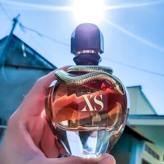 Nước hoa pure Xs edp by Paco rabance