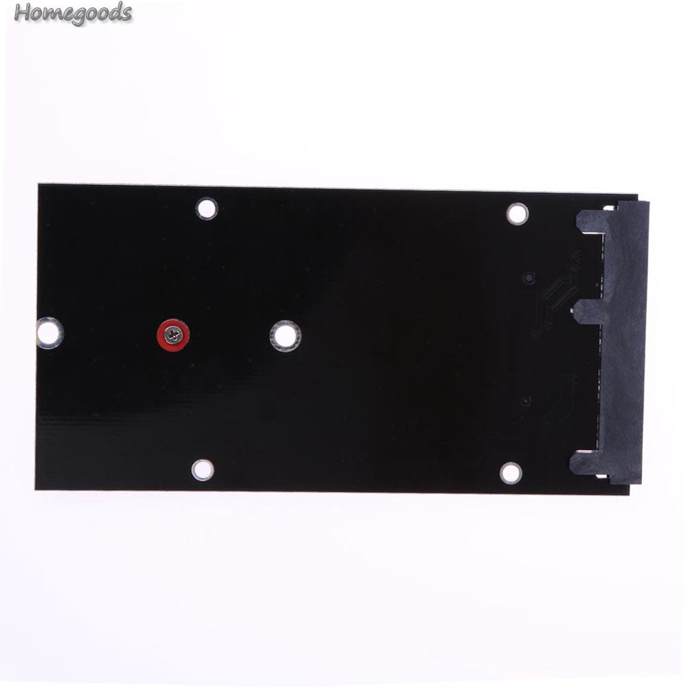 1 Card Chuyển Đổi B Key M.2 Ngff Ssd Sang 2.5 Sata 2230-2280