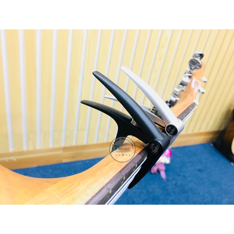 Capo Ukulele Cherub MC-3