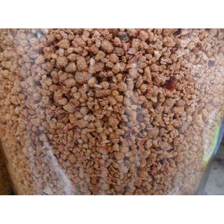 1 kg muối chay đặc sản Tây Ninh cực cay cực ngon