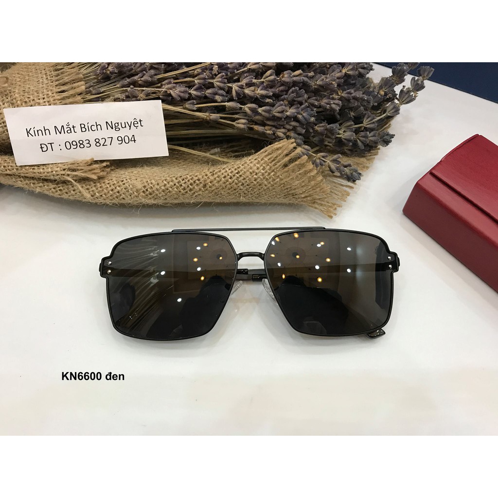 Kính mát nam KN6600 | BigBuy360 - bigbuy360.vn