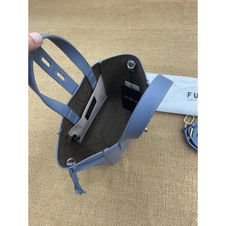 TÚI B FURLA NET MINI TOTE HÀNG XUẤT