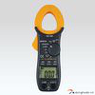 Ampe kìm đo dòng AC APECH AC - 287 (600A)