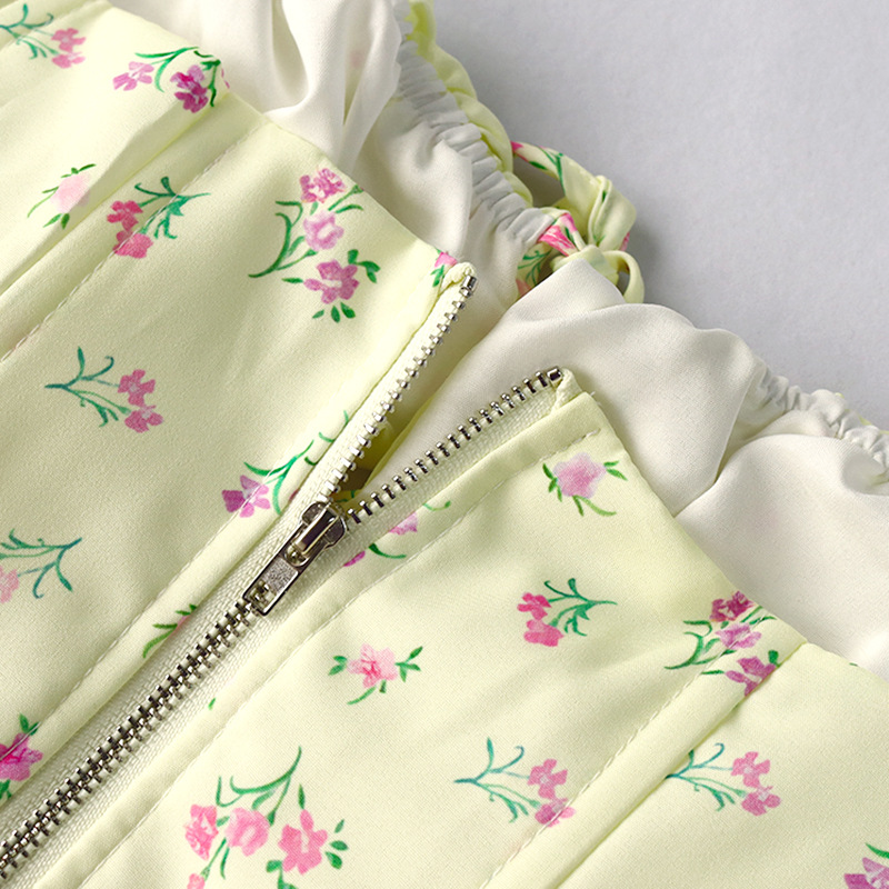 DUNEA Áo Ngực Không Dây Phối Ren Hoa Quyến Rũ Cho Nữ