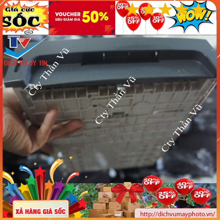 Khay giấy máy in HP 1320 HP 2015d HP 1160 HP 2055dn HP 2014 hàng chuẩn theo máy