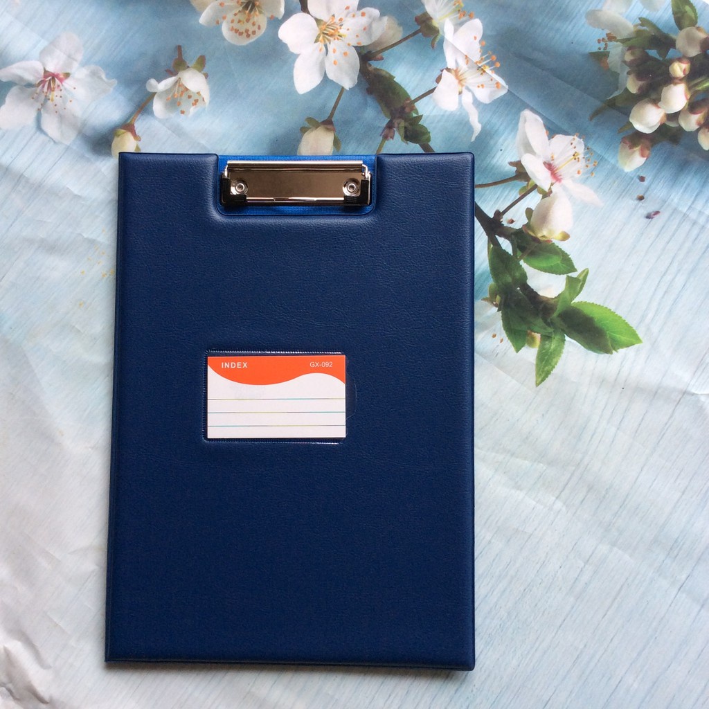 Trình ký Đôi A4 902,Trình ký Da mềm