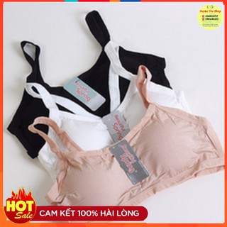 Áo lót 3 dây đệm mỏng sexy