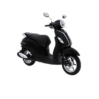 Xe Yamaha Grande Bluecord Hybrid Standard 2020 (Đen)
