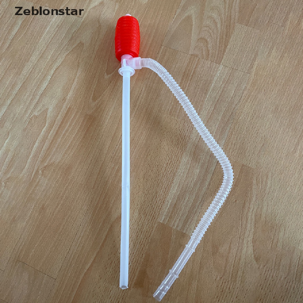 Bơm Nhiên Liệu / Nước Bằng Tay Chuyên Dụng Cho Xe Hơi