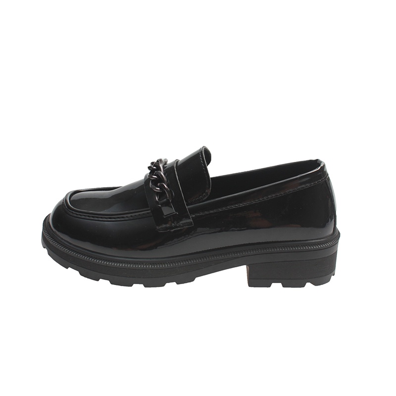 Giày IELGY da mỏng thoáng khí phong cách aq thời trang dành cho nữ