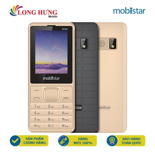 Điện thoại Mobiistar B248i
