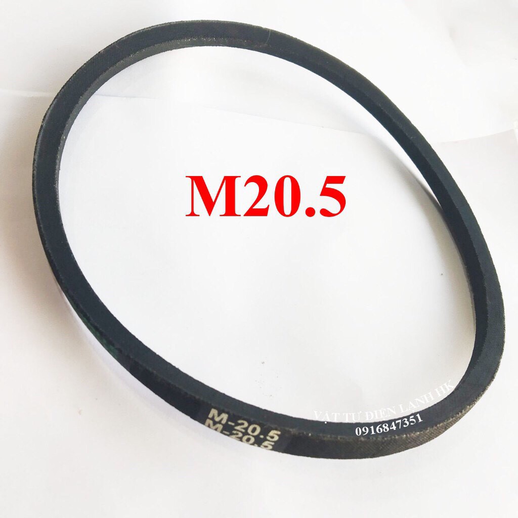 Dây Cu Roa máy giặt cửa trên lồng đứng M18 M18.5 M19 M19.5 M20 M20.5 M21 M21.5 (chọn đúng loại khi đặt hàng)