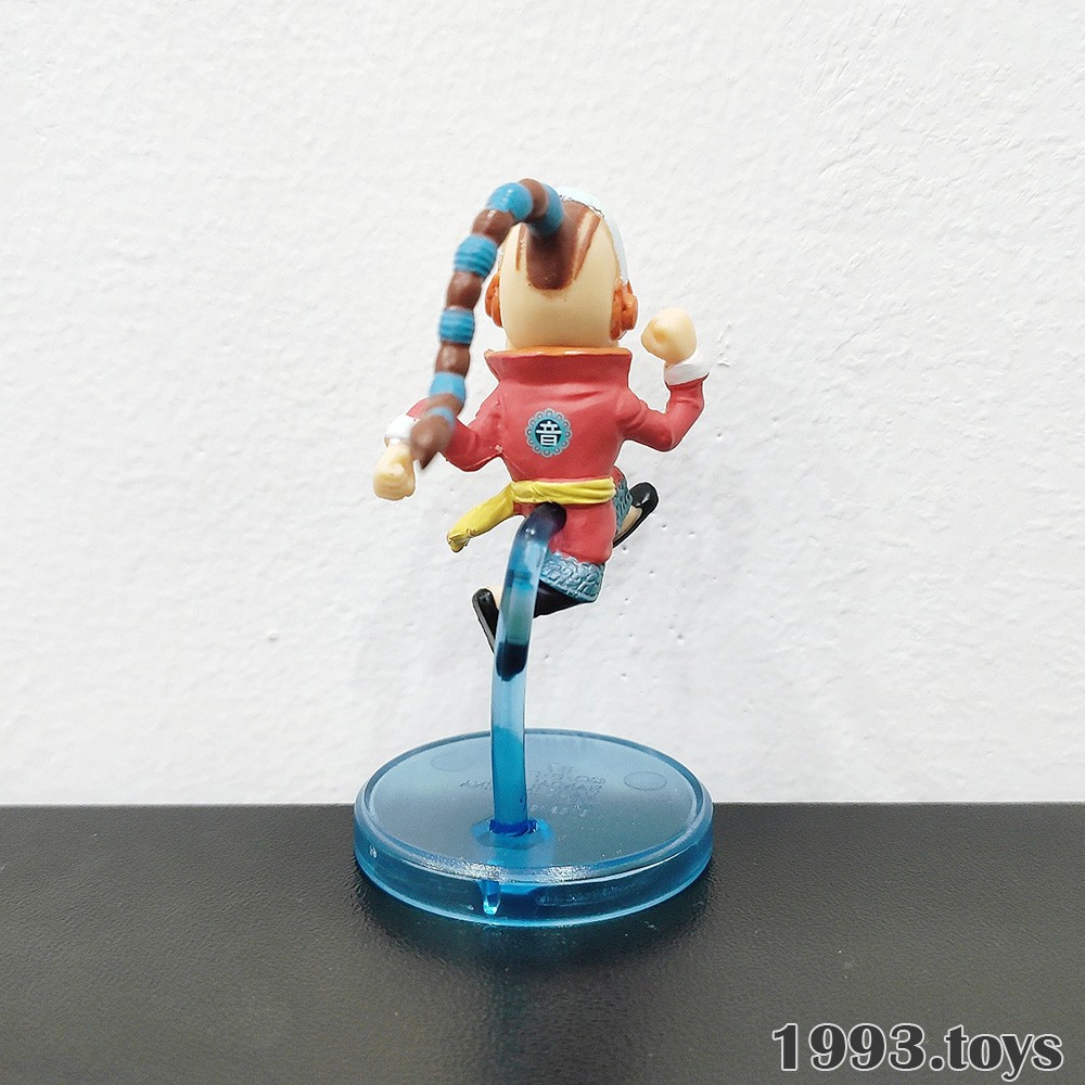 Mô hình nhân vật Bandai figure One Piece Collection SD Super Deformed Vol.19 FC19 - To the Sea of the Strongs - Apoo