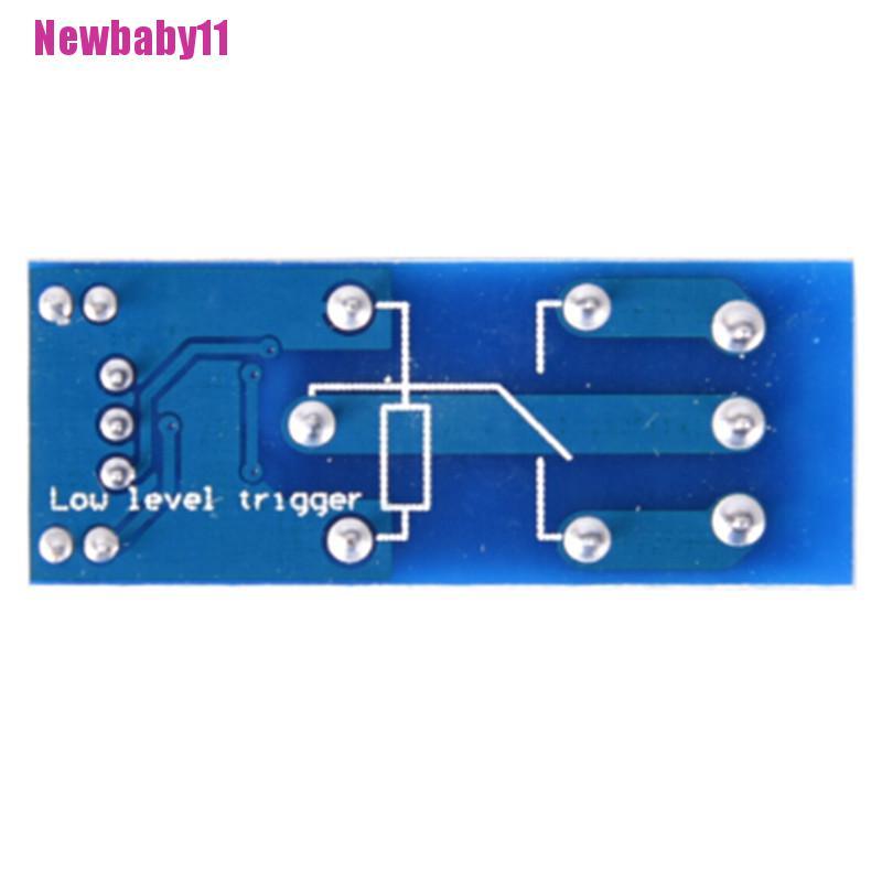 Mô Đun Rơ Le Cách Ly Quang 5V 1 Kênh Có Đèn LED Cho Arduino PIC ARM 5V