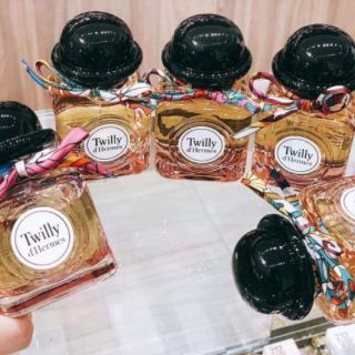 BrotherStore - Nước hoa Hermes Twilly [Mẫu thử 0.33OZ]