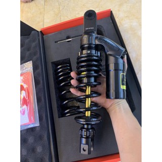 Phuộc Vario RCB mẫu VD