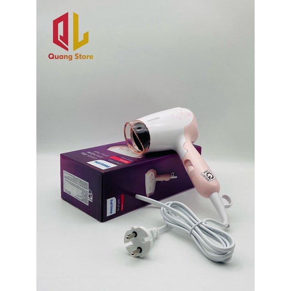 Máy Sấy Tốc Philips HP8108