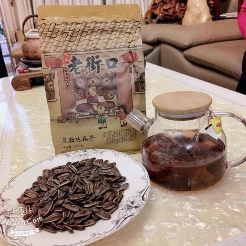 HƯỚNG DƯƠNG CARAMEN