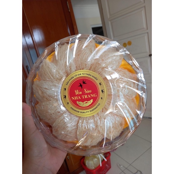 tinh chế loại 1 không kèm hộp quà sang trọng