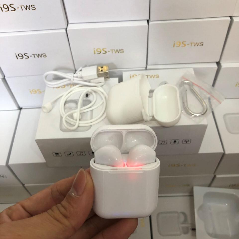 tai nghe I9S _TWS