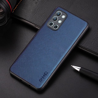 Ốp điện thoại tpu silicon mềm vân da họa tiết chữ thập cho oneplus 9 one plus 9 oneplus 9 pro