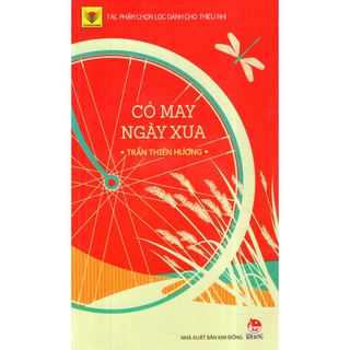 Cỏ May Ngày Xưa