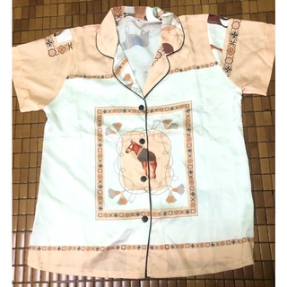 Đồ bộ pizama