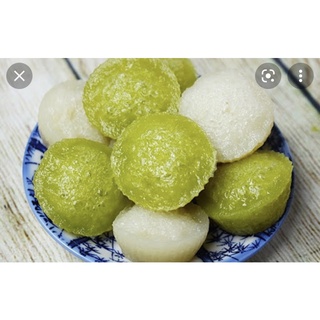 Bột làm bánh bò 400g